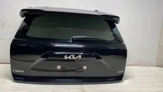  Крышка багажника (дверь 3-5) Kia Niro Арт e10592640, вид 3