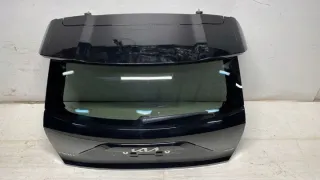  Крышка багажника (дверь 3-5) Kia Niro Арт e10592640, вид 4