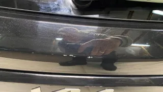  Крышка багажника (дверь 3-5) Kia Niro Арт e10592640, вид 5
