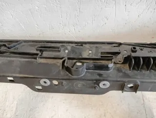  Передняя панель крепления облицовки (телевизор) Skoda Scala Арт e10592981, вид 3