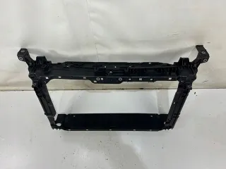 654805588D Передняя панель крепления облицовки (телевизор) Skoda Scala Арт e10592994, вид 2