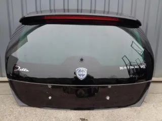  Крышка багажника (дверь 3-5) Lancia Delta 3 Арт e10593034