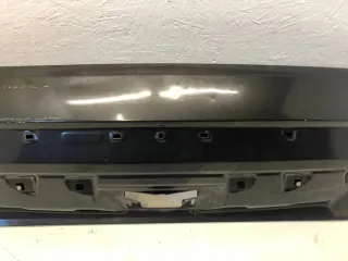 M8E2-40414-A M8E240414A Крышка багажника (дверь 3-5) Land Rover Range Rover 5 Арт e10593053, вид 2
