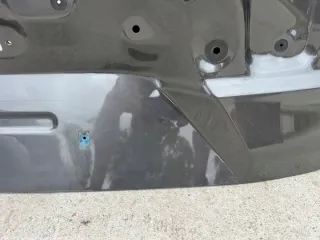  Крышка багажника (дверь 3-5) Mazda CX30 Арт e10593242, вид 11