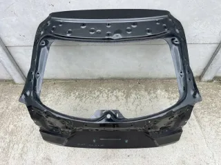  Крышка багажника (дверь 3-5) Mazda CX30 Арт e10593242, вид 2