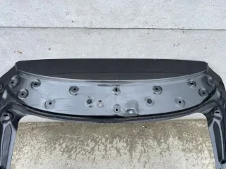  Крышка багажника (дверь 3-5) Mazda CX30 Арт e10593242, вид 3