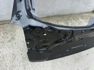  Крышка багажника (дверь 3-5) Mazda CX30 Арт e10593242, вид 4