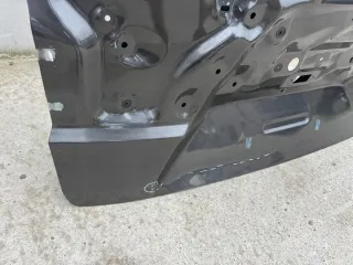  Крышка багажника (дверь 3-5) Mazda CX30 Арт e10593242, вид 5
