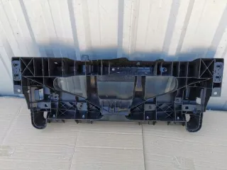 11A805563H Передняя панель крепления облицовки (телевизор) Volkswagen ID4 Арт e10593433, вид 7