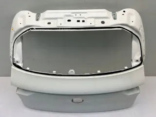 A2937420000 Крышка багажника (дверь 3-5) Mercedes EQC n293 Арт e10593525, вид 2