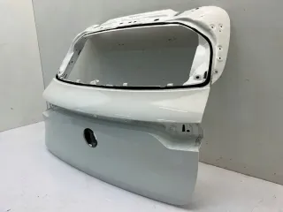 A2937420000 Крышка багажника (дверь 3-5) Mercedes EQC n293 Арт e10593525, вид 3