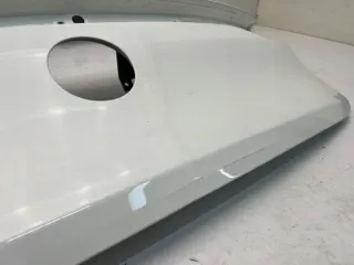 A2937420000 Крышка багажника (дверь 3-5) Mercedes EQC n293 Арт e10593525, вид 5