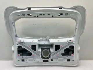A2937420000 Крышка багажника (дверь 3-5) Mercedes EQC n293 Арт e10593525, вид 7