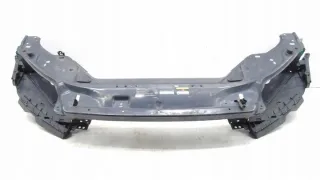  Передняя панель крепления облицовки (телевизор) Volvo V70 3 Арт e10593577, вид 1
