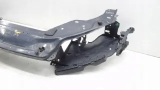  Передняя панель крепления облицовки (телевизор) Volvo V70 3 Арт e10593577, вид 3