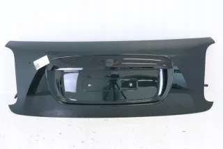  Крышка багажника (дверь 3-5) MINI Cooper cabrio Арт e10593616, вид 1