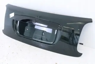  Крышка багажника (дверь 3-5) MINI Cooper cabrio Арт e10593616, вид 2