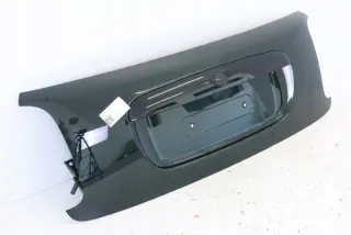  Крышка багажника (дверь 3-5) MINI Cooper cabrio Арт e10593616, вид 3