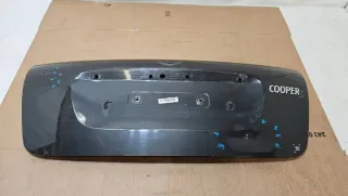 TEZ220 Крышка багажника (дверь 3-5) MINI Cooper cabrio Арт e10593618, вид 2