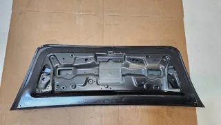 TEZ220 Крышка багажника (дверь 3-5) MINI Cooper cabrio Арт e10593618, вид 9