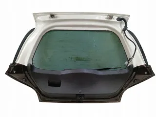 2012-2019 Крышка багажника (дверь 3-5) Opel Adam Арт e10593692, вид 3