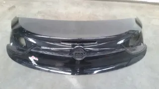  Крышка багажника (дверь 3-5) Opel Cascada Арт e10594037, вид 1