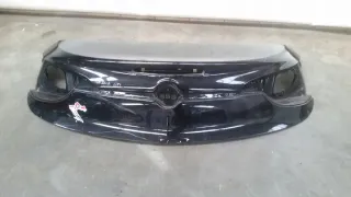  Крышка багажника (дверь 3-5) Opel Cascada Арт e10594037, вид 2