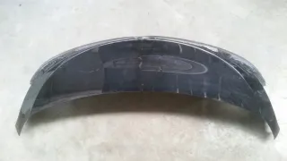  Крышка багажника (дверь 3-5) Opel Cascada Арт e10594037, вид 3