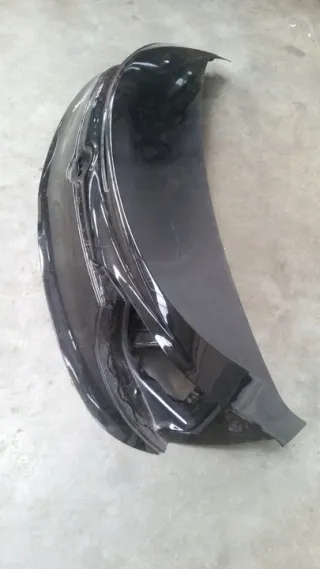  Крышка багажника (дверь 3-5) Opel Cascada Арт e10594037, вид 5