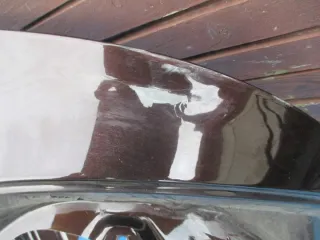 2013R-> Крышка багажника (дверь 3-5) Opel Cascada Арт e10594038, вид 2