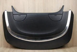 Крышка багажника (дверь 3-5) Opel Cascada Арт e10594044, вид 1