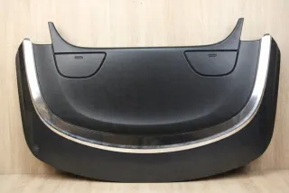  Крышка багажника (дверь 3-5) Opel Cascada Арт e10594044, вид 2