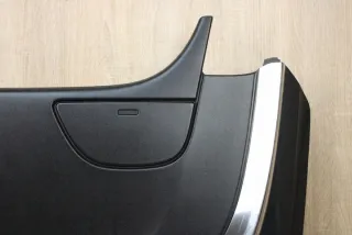  Крышка багажника (дверь 3-5) Opel Cascada Арт e10594044, вид 3