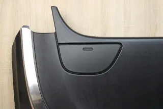  Крышка багажника (дверь 3-5) Opel Cascada Арт e10594044, вид 5