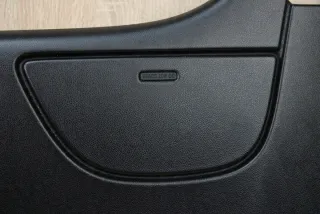  Крышка багажника (дверь 3-5) Opel Cascada Арт e10594044, вид 7