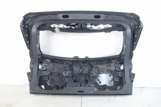 YP00049477 Крышка багажника (дверь 3-5) Opel Grandland X Арт e10594264, вид 13