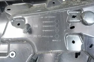 YP00049477 Крышка багажника (дверь 3-5) Opel Grandland X Арт e10594264, вид 14