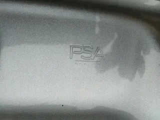  Крышка багажника (дверь 3-5) Opel Mokka 2 Арт e10594360, вид 4