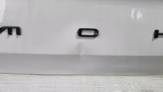  Крышка багажника (дверь 3-5) Opel Mokka 2 Арт e10594361, вид 5