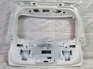  Крышка багажника (дверь 3-5) Opel Mokka 2 Арт e10594361, вид 8