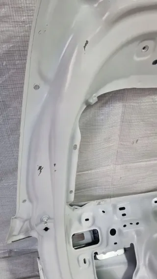  Крышка багажника (дверь 3-5) Opel Mokka 2 Арт e10594361, вид 9