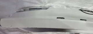  Крышка багажника (дверь 3-5) Opel Mokka 2 Арт e10594361, вид 10
