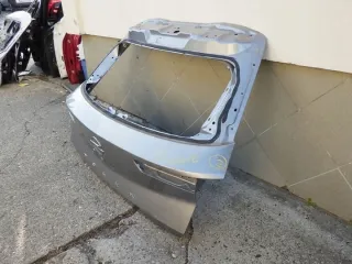  Крышка багажника (дверь 3-5) Opel Mokka 2 Арт e10594364, вид 2