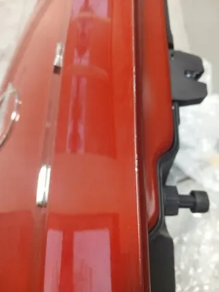  Крышка багажника (дверь 3-5) Opel Mokka 2 Арт e10594406, вид 13