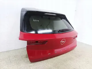  Крышка багажника (дверь 3-5) Opel Mokka 2 Арт e10594406, вид 5