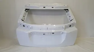 2019-2021R Крышка багажника (дверь 3-5) Peugeot 2008 Арт e10594605, вид 2