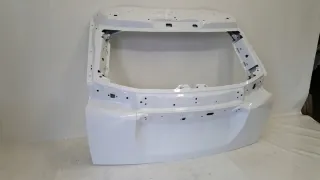 2019-2021R Крышка багажника (дверь 3-5) Peugeot 2008 Арт e10594605, вид 3