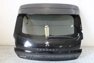  Крышка багажника (дверь 3-5) Peugeot 208 2 Арт e10594644
