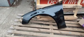  Крыло переднее левое Audi A4 B8 Арт e10594799, вид 1