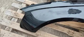  Крыло переднее левое Audi A4 B8 Арт e10594799, вид 6
